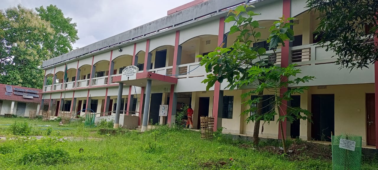 শ্রেণীকক্ষ