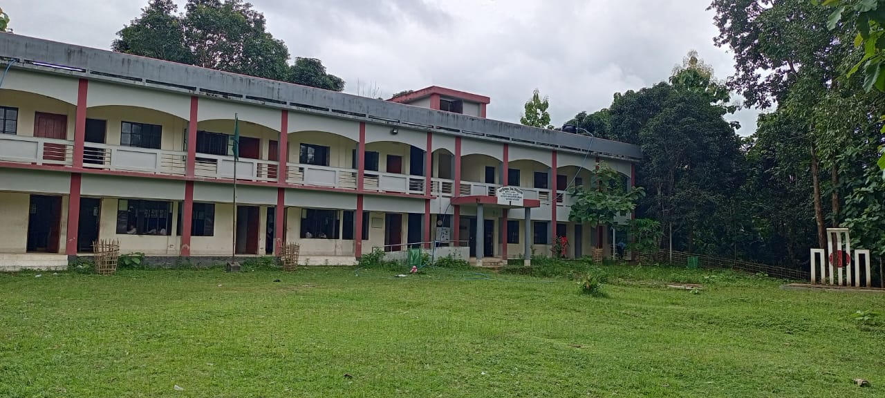 লাইব্রেরি