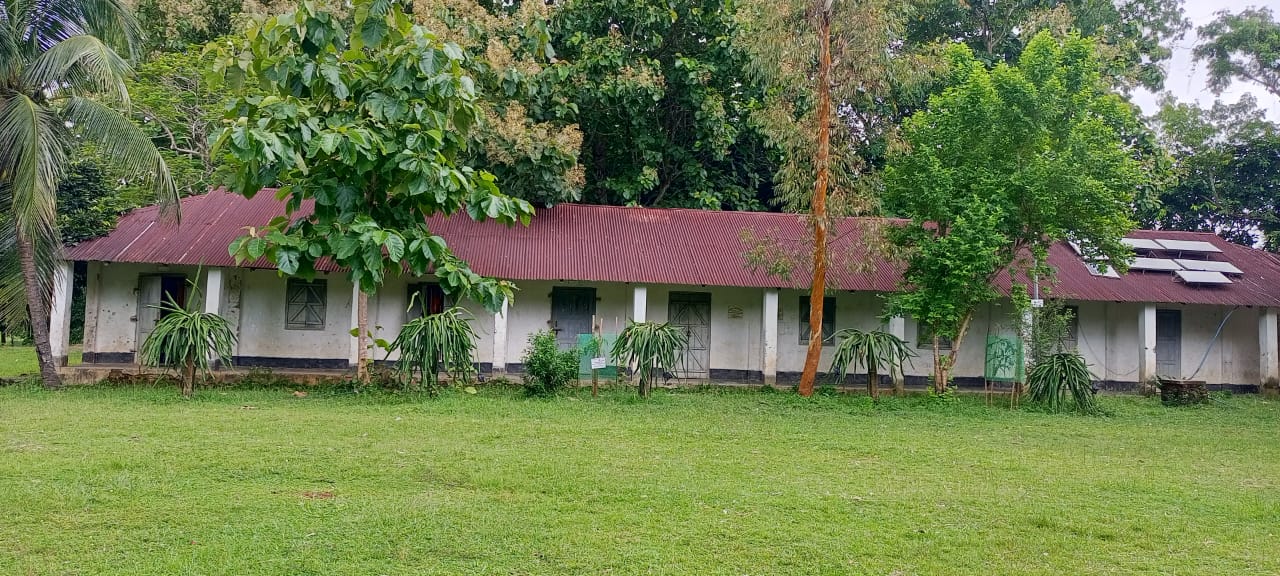 খেলার মাঠ